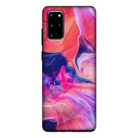 Earth And Ocean: Samsung Galaxy S20 Plus Tough Case