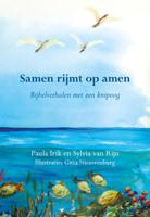 Samen rijmt op amen (Paperback)