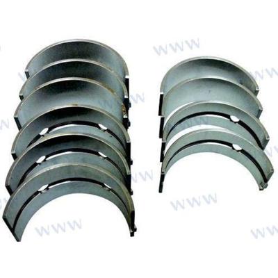REPUESTOS MOTORES - Volvo REC875307 - KIT COJINETES BANCADA 0,30 MD21