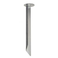 SLV Grondpin voorVap Slim/Berra/Sitra - 230060