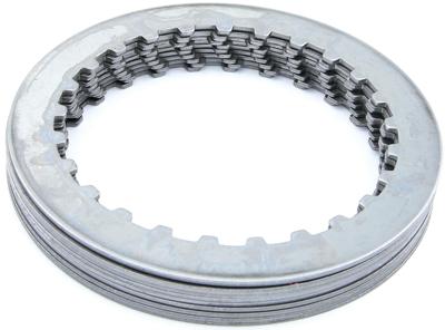 TRW stalen tussenschijven clutch.steel.kit mes414-9