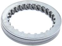 TRW stalen tussenschijven clutch.steel.kit mes414-9