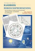 Handboek horoscoopberekening (Paperback)