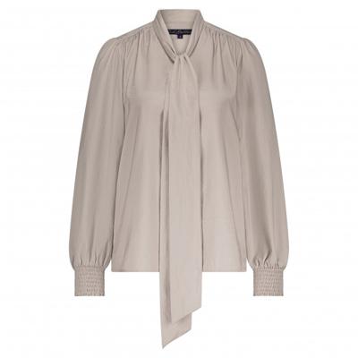 Red Button - Latte | unisex | Trui | Latte | S | regular | Kamst mode