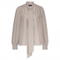 Red Button - Latte | unisex | Trui | Latte | S | regular | Kamst mode