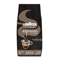 Lavazza Espresso Italiano Classico - Koffiebonen 1 KG