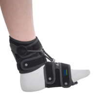 EMO Lifter Shoeless Accessoire - S - Links - Zwart