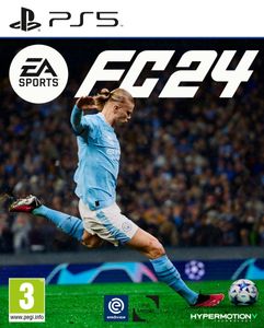 PS5 EA Sports FC 24