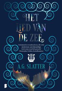 Het lied van de zee (Hardback)