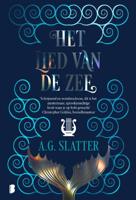 Het lied van de zee (Hardback)