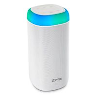 Hama Bluetooth®-luidspreker Shine 2.0 LED Spatwaterdicht 30 W Wit