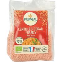 Primeal Rode linzen bio Primeal Rode linzen bio