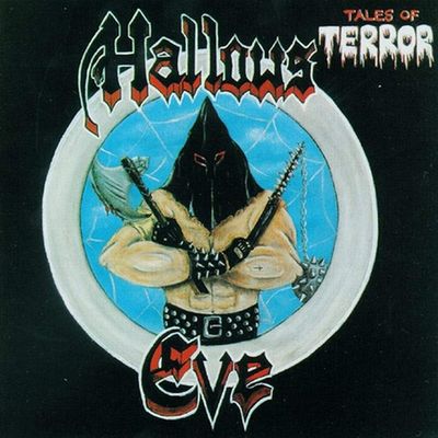 Tales Of Terror - CD (0039841572322) Tales Of Terror - CD (0039841572322)