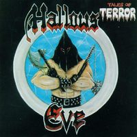 Tales Of Terror - CD (0039841572322) - thumbnail