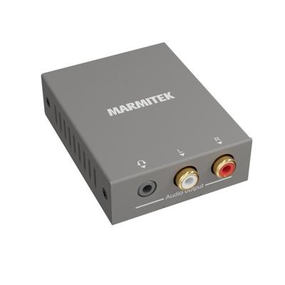Marmitek Connect ARC13 Audio accessoire Grijs