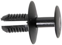 Dresselhaus Ks expanding rivet black bmw