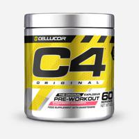 C4 Original Pre-workout