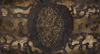 Muance Muance Fotobehang Ornament - MU14094