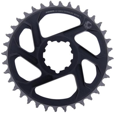 SRAM kettingblad "x-sync 2"