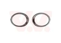 Plaat, bumper 4424599