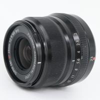 Fujifilm XF 23mm F/2 R WR occasion