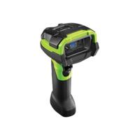 Zebra DS3678 Barcodescanner Bluetooth 2D Imager Zwart, Groen Bluetooth