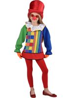 Clowntje