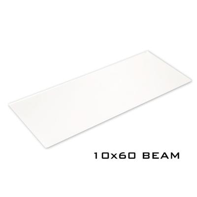 Briteq Beam shaper voor BT-CHROMA 800 10° x 60° beam