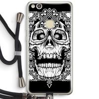 Seek & Destroy: Huawei Ascend P10 Lite Transparant Hoesje met koord