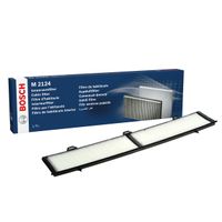 Interieurfilter M2124