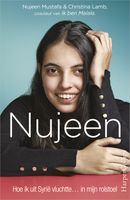 Nujeen - Nujeen Mustafa, Christina Lamb - ebook - thumbnail