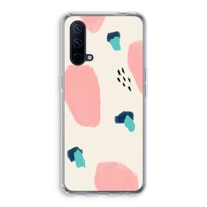 Monday Surprise: OnePlus Nord CE 5G Transparant Hoesje