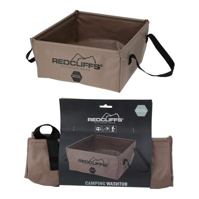 Waterdrager Lifetime 20 L Opvouwbaar
