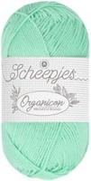 Scheepjes Organicon 229 Spearmint