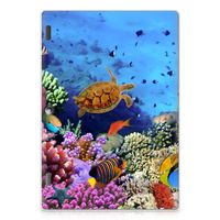 Lenovo Tab 10 | Tab 2 A10-30 Back Case Vissen - thumbnail