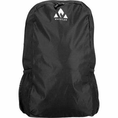 Wandelrugzak Whistler Wrangell Zwart 17 L