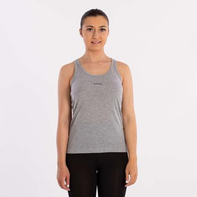 SOFTEE MOTIVATION WOMAN SLEEVELESS T-SHIRT
