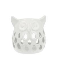 Scentchips - Waxbrander Wit - Wax Melts Brander - Geurbrander