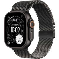 Smartwatch Apple Apple Watch Ultra 3 Zwart 49 mm