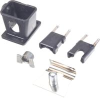 HAZET Index-behuizing 160-20