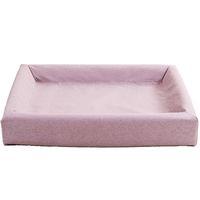 Bia bed skanor hoes hondenmand roze bia-7-100x120x15 cm Bia bed skanor hoes hondenmand roze bia-7-100x120x15 cm