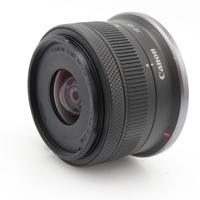 Canon RF-S 18-45mm f/4.5-6.3 IS STM occasion