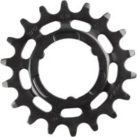 KMC tandwiel 22t shimano 3/32 zwart