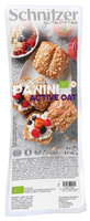 Schnitzer Organic Panini Active Oat - thumbnail