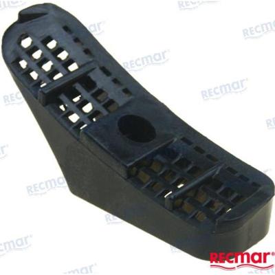 REC61A-45214-10 - POORT WATERINLAATROOSTER Yamaha