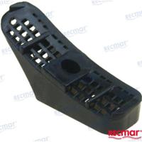 REC61A-45214-10 - POORT WATERINLAATROOSTER Yamaha