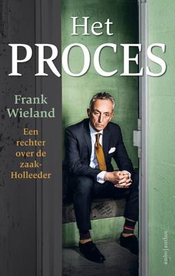 Het proces (Paperback)