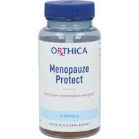 Menopauze Support