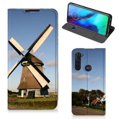 Motorola Moto G Pro | Book Cover | Molen