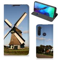 Motorola Moto G Pro | Book Cover | Molen